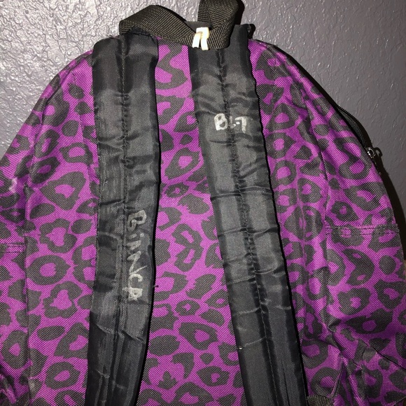 Kids backpack - Picture 3 of 3